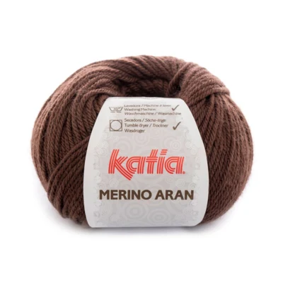 Katia Merino Aran